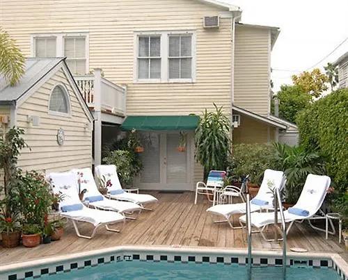 Heron House Court (Adults Only) Key West 3*,  USA