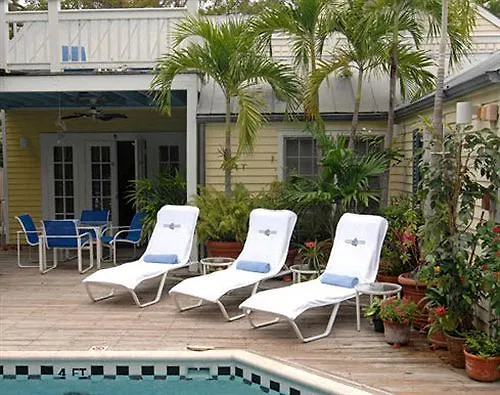 Hotel Heron House Court (Adults Only) Key West