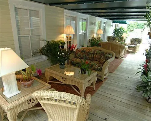 *** Hotel Heron House Court (Adults Only) Key West USA