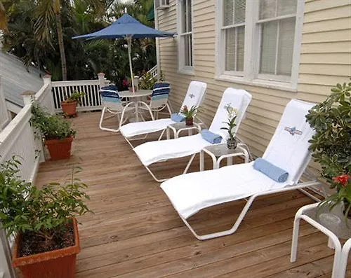 Heron House Court (Adults Only) Key West