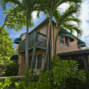Dreams By The Bed & Breakfast