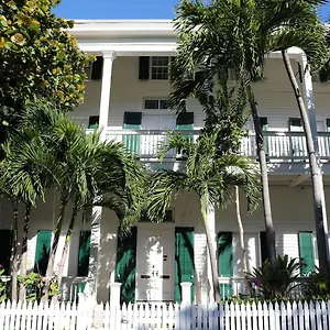 Gasthof Ridley House - Historic (adults Only)
