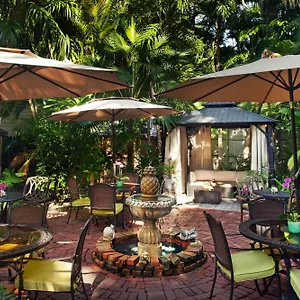 The Mermaid & The Alligator Hotel