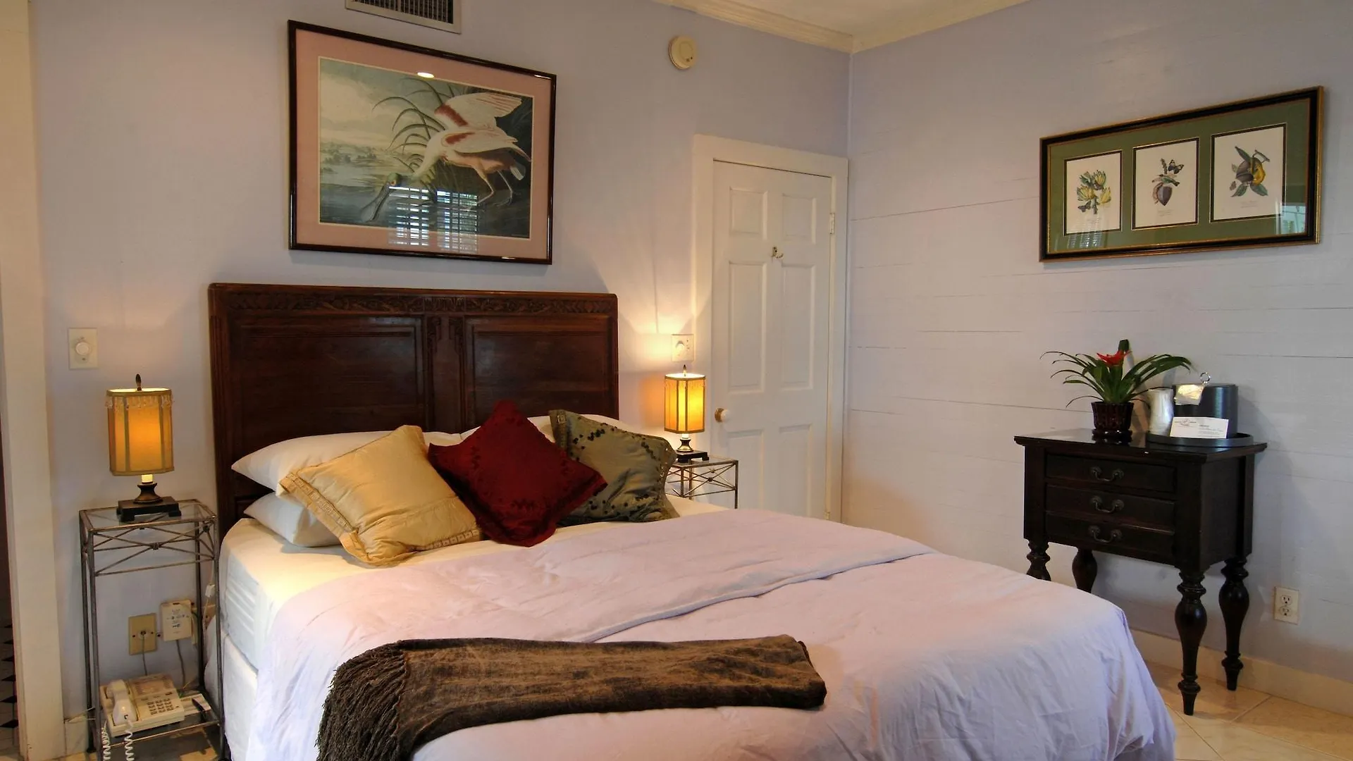 Heron House Court (Adults Only) Key West USA