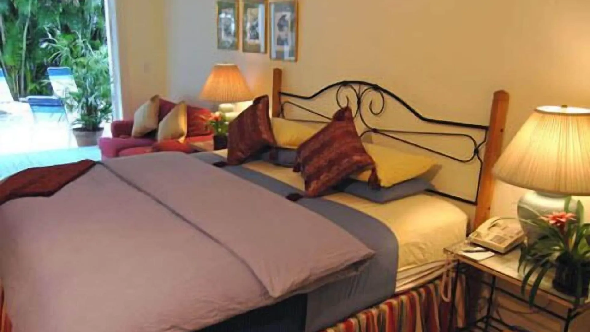 Heron House Court (Adults Only) Key West 3*,