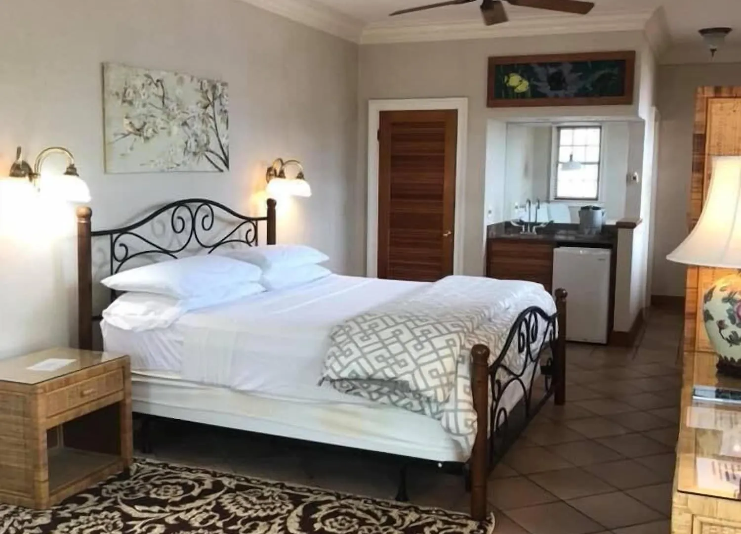Heron House Court (Adults Only) Key West Hotel