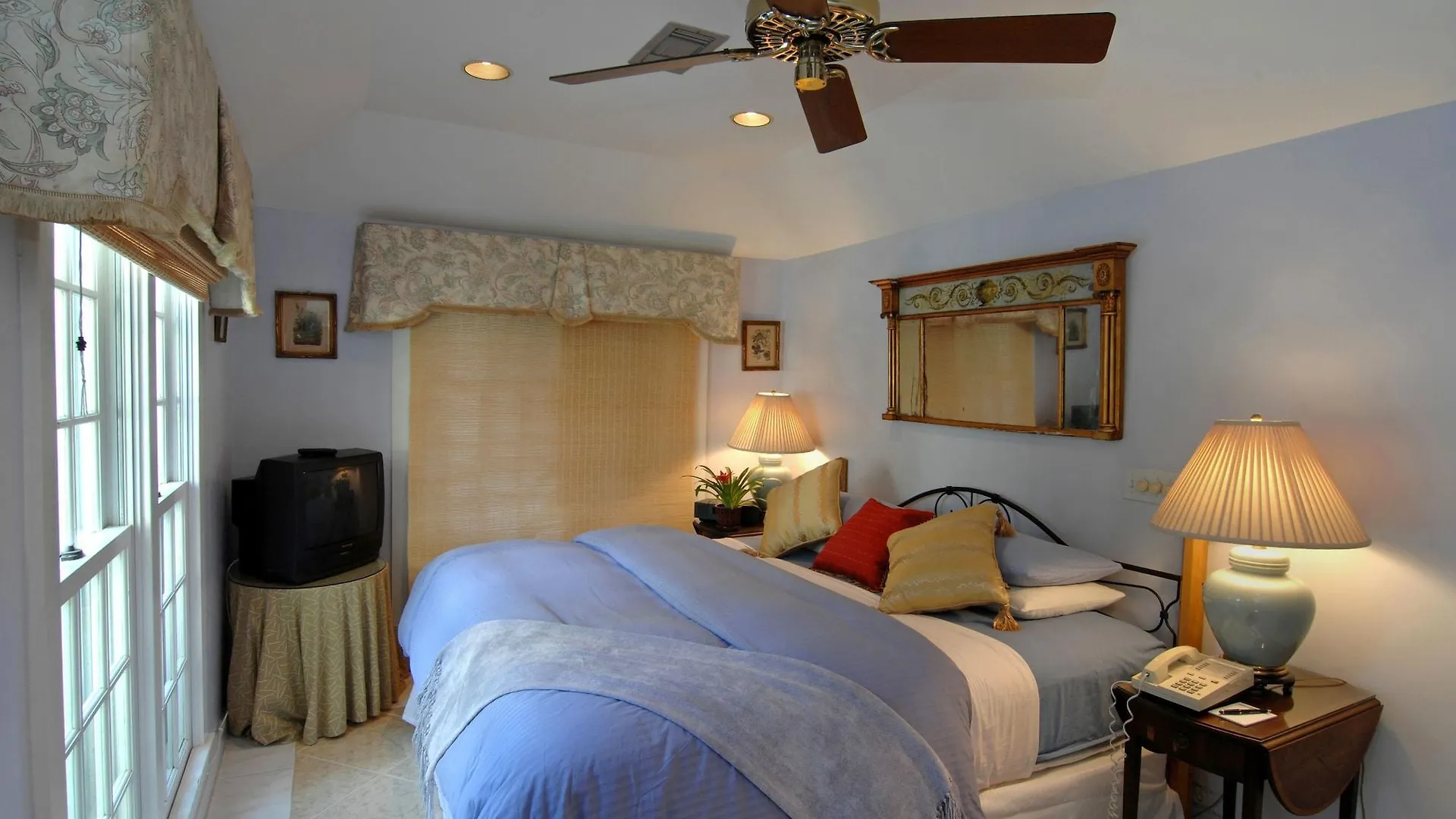 Heron House Court (Adults Only) Key West 3*,  USA