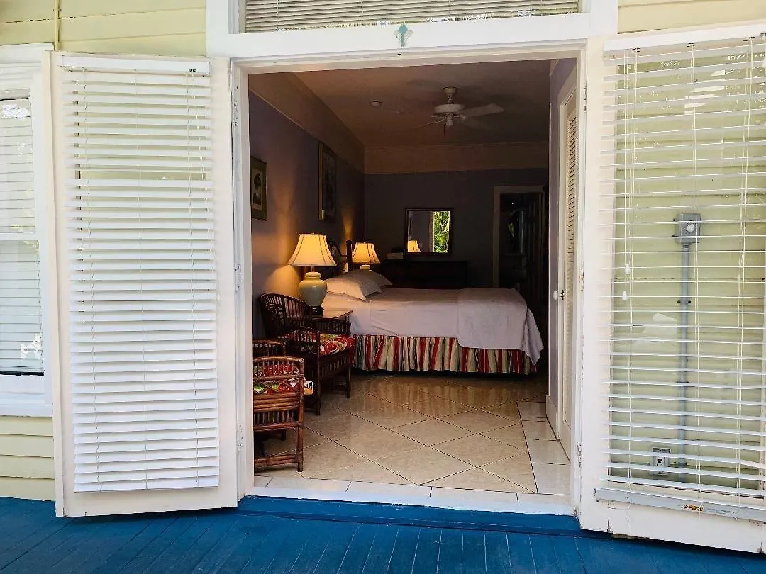 Heron House Court (Adults Only) Key West 3*,