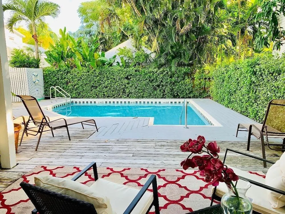 Heron House Court (Adults Only) Key West Hotel