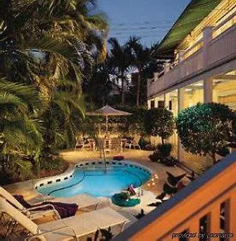 *** Hotel Heron House Court (Adults Only) Key West USA