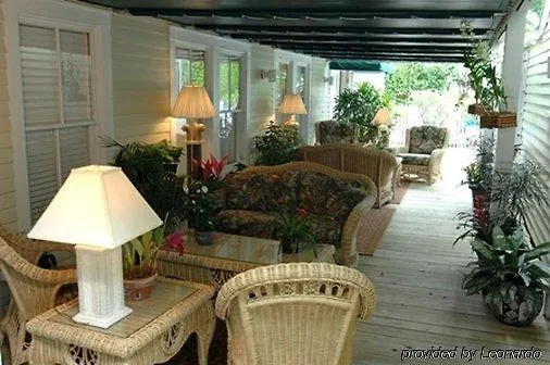 Heron House Court (Adults Only) Key West 3*,  USA