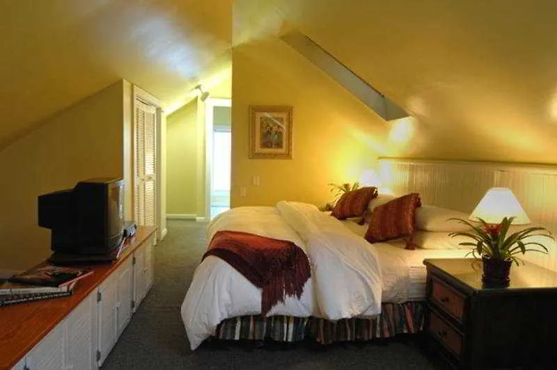 Heron House Court (Adults Only) Key West Hotel