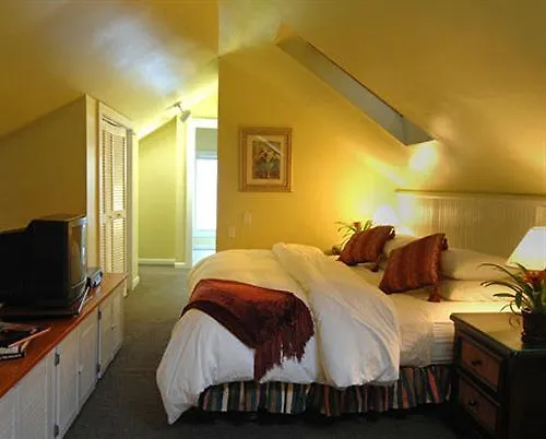 Heron House Court (Adults Only) Key West Hotel