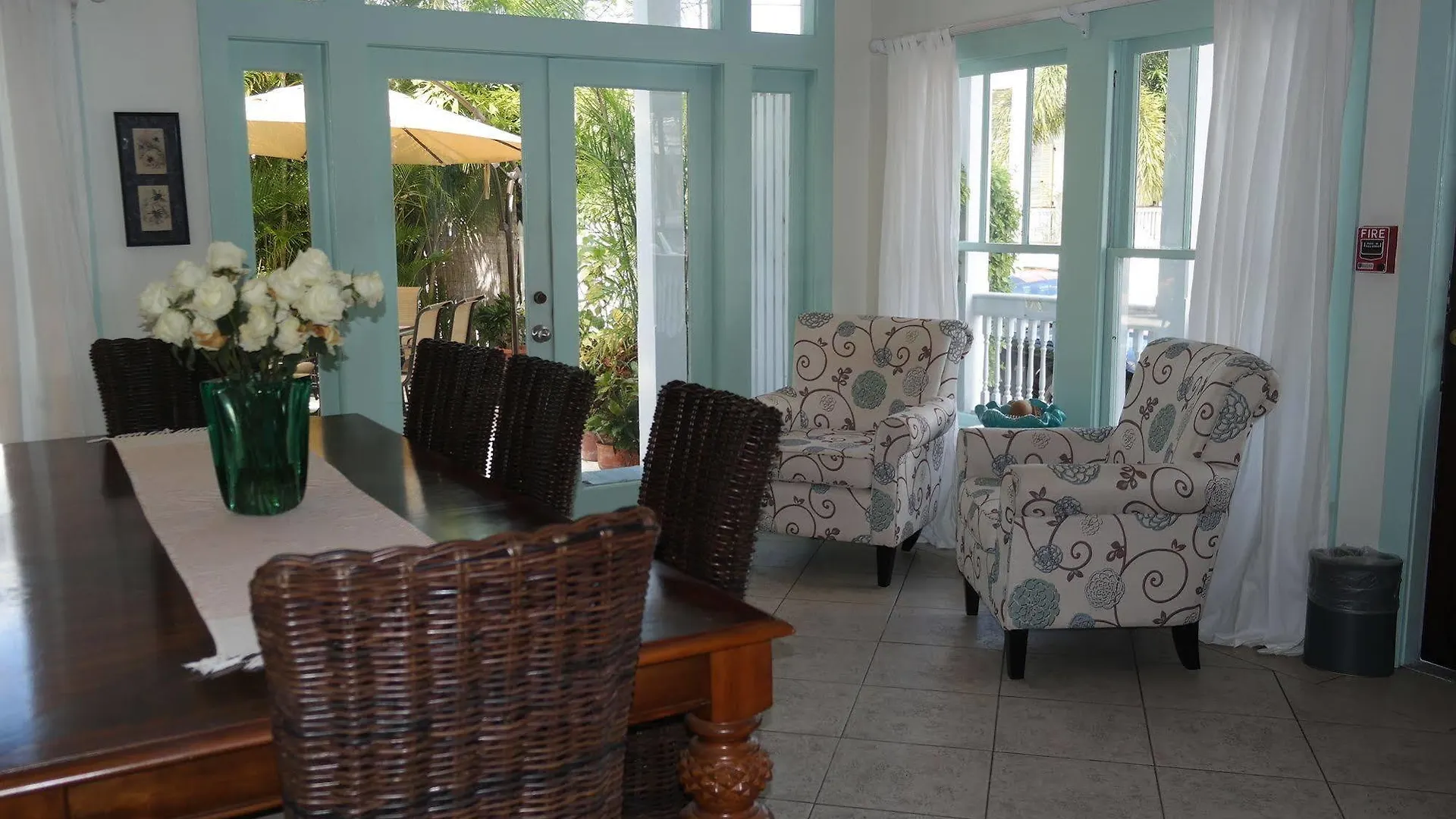 Hotel Heron House Court (Adults Only) Key West