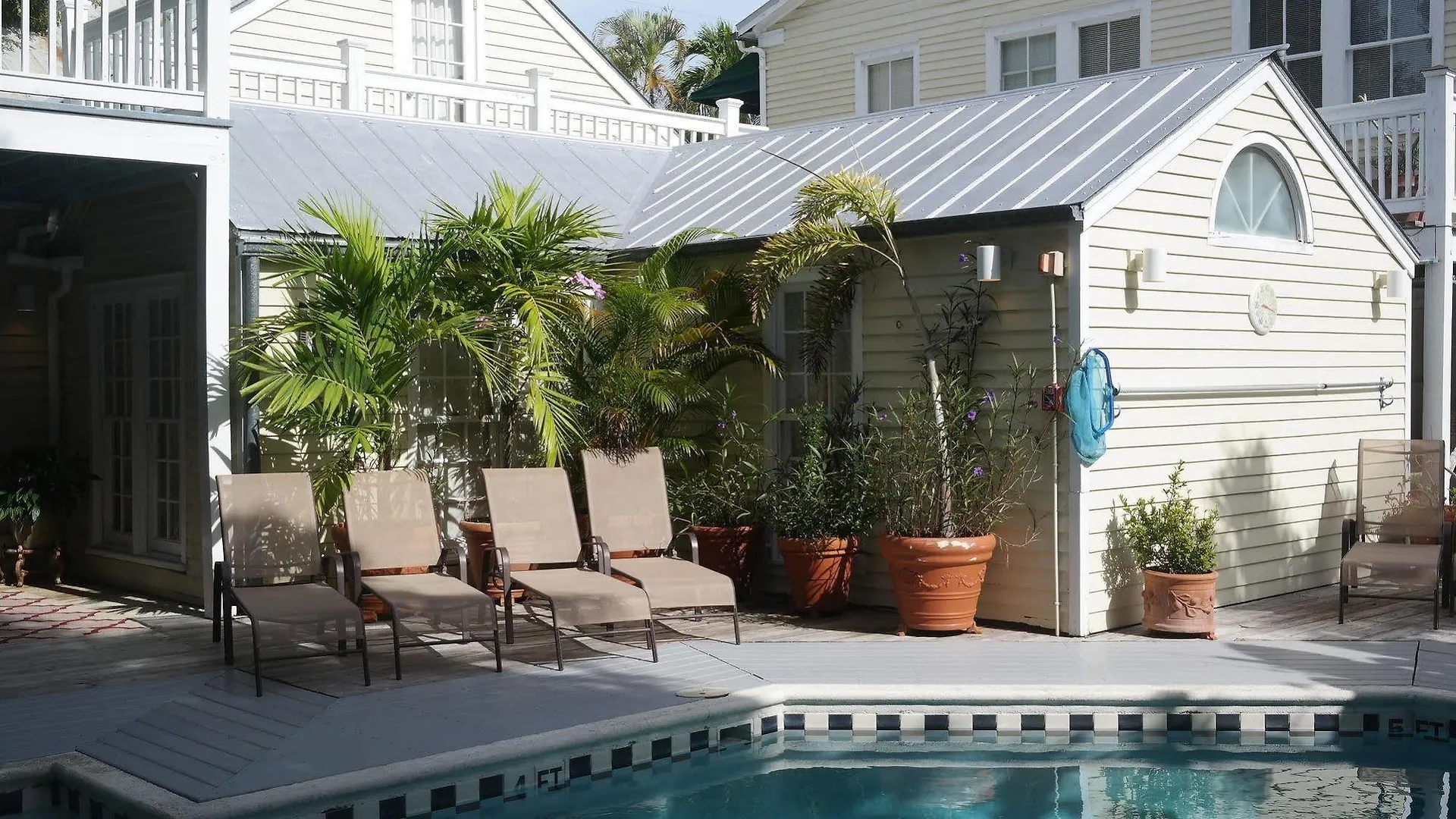 Heron House Court (Adults Only) Key West