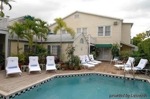 Heron House Court (Adults Only) Key West USA