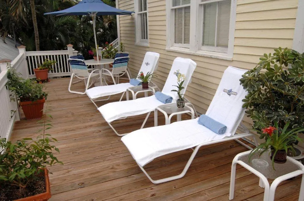 Hotel Heron House Court (Adults Only) Key West