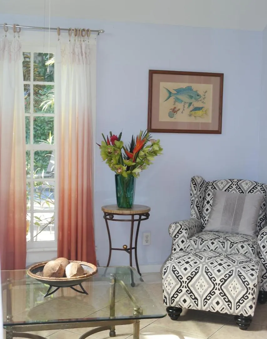 Heron House Court (Adults Only) Key West Hotel