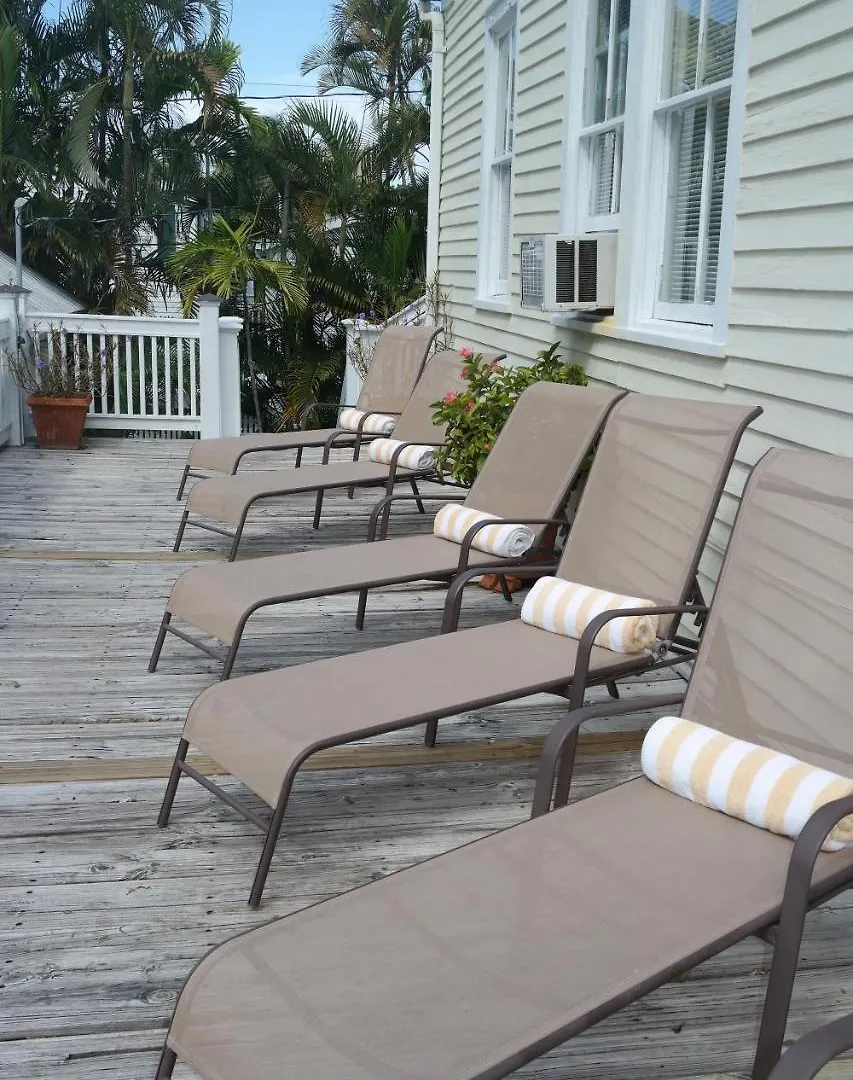 Heron House Court (Adults Only) Key West Hotel