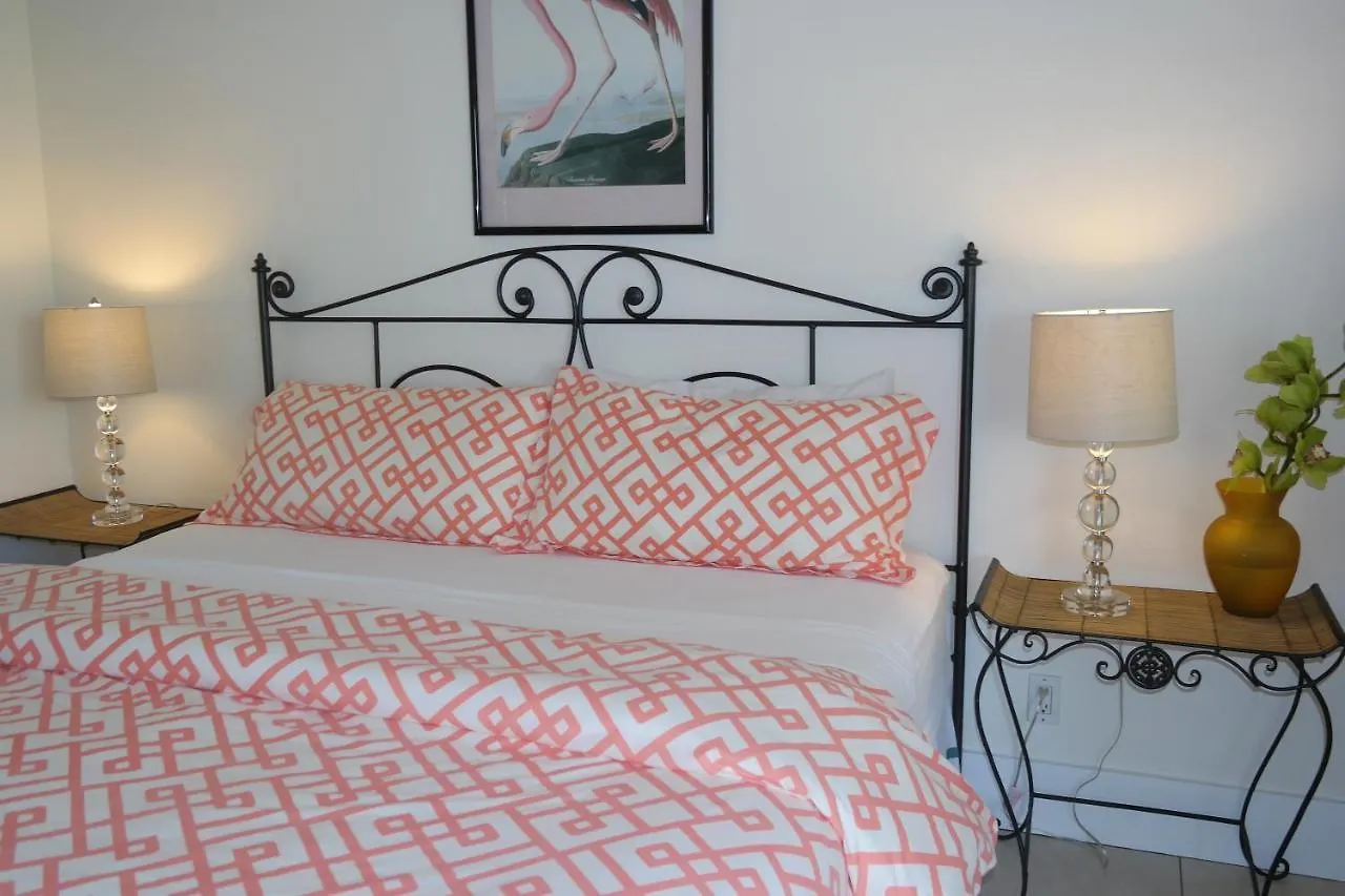 *** Hotel Heron House Court (Adults Only) Key West USA